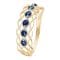 Bague 'Pianosa' pour Femmes