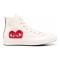'X Converse Chuck 70' Hochgeschnittene Sneakers für Herren