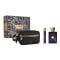 Coffret de parfum 'Dylan Blue' - 3 Pièces