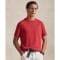 'Classic Fit Crew Neck T-Shirt' für Herren