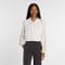 W Interlock Full Zip