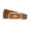 Ceinture 'Morgan Rectangle Buckle' pour Femmes