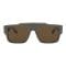 Lunettes de soleil 'Rectangle' pour Hommes
