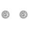 Boucles d'oreilles 'Petits Ronds' pour Femmes