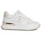 Sneakers à semelle plateforme 'Koyaa' pour Femmes