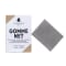 Gomme Net Abrasive Daim & Nubuck