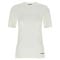 T-shirt 'Logo-Print' pour Femmes