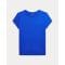 'Cotton Jersey Tee' pour Grandes filles