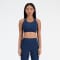 W Medium Support Sleek Pace Bra