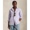 'Relaxed Fit Cotton Oxford Shirt' pour Femmes