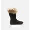 JOAN OF ARCTIC NEW FUR INNERBOOT-10-265-1724921-F25