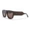 '54mm Square Sunglasses' pour Hommes