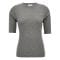 Women's Short-Sleeve Sweater