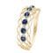 'Pianosa' Ring für Damen