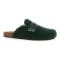 'Felt Loafer' Mules für Damen