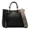 Sac Cabas 'Logo-Debossed' pour Femmes