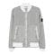 Men's 'Compass-Badge' Jacket