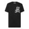 Men's 'Skull & Bones' T-Shirt