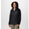 Powder Lite™ II Sherpa Hybrid Jacket