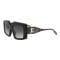 '54mm Rectangular Sunglasses' für Damen