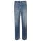 'Alina Straight' Jeans für Damen