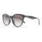 Women's '54mm Cat Eye Sunglasses'