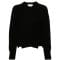 Pull 'Corset-Style Ribbed' pour Femmes