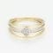 Women's 'Jelena' Ring