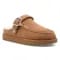 W GOLDENSTAR EVELINA CLOG
