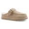 W GOLDENSTAR EVELINA CLOG