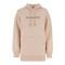 Women's 'Logo Embroidered' Hoodie