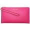 'Jet Set Travel Large Top Zip Wristlet' Beutel für Damen