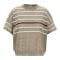 Women's Short-Sleeve Sweater