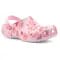 Classic Graphic clog