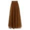 Women's Maxi Skirt
