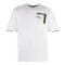 T-shirt 'Fantome' pour Hommes
