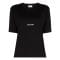 T-shirt 'Logo' pour Femmes