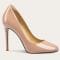 Women's 'Round-toe Commuting High Heels' Pumps