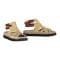 Sandales plates pour Femmes