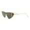 Women's 'Cat Eye' Sunglasses