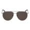 '60mm Aviator Sunglasses' für Damen