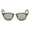 Lunettes de soleil 'Square' pour Hommes