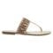 'Sadia' String Sandalen für Damen