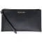 'Jet Set Travel Large Top Zip Wristlet' Beutel für Damen