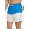 Short de bain 'Colorblock' pour Hommes