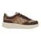 Sneakers 'Carmino Lifted Lace Up Fashion' pour Hommes
