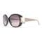 Women's 'Oversized' Sunglasses