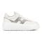 Women's 'H-Stripes' Sneakers