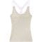 Women's 'Ribbed' Tank Top