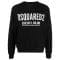 'Logo-Print' Sweatshirt für Herren